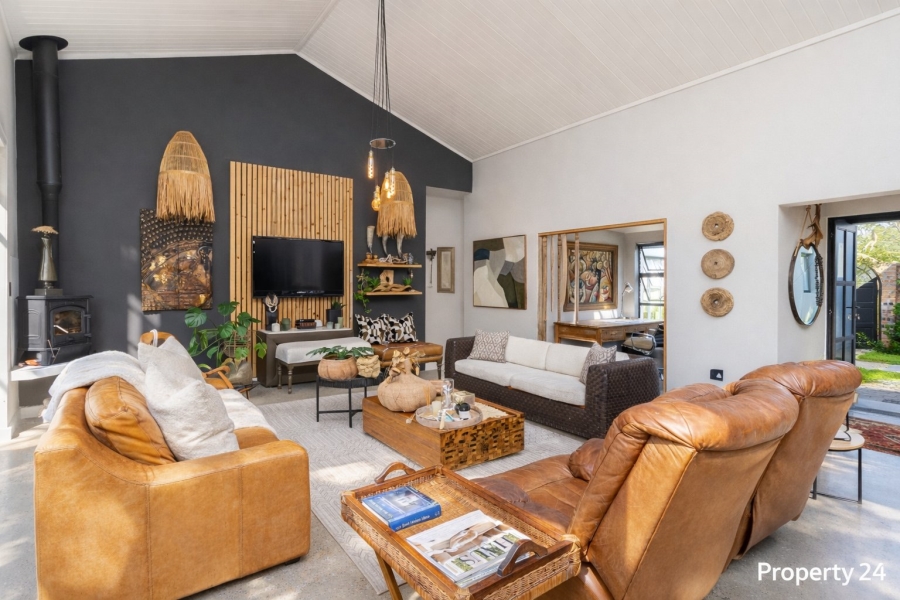 3 Bedroom Property for Sale in Landsmeer Residential Estate North West